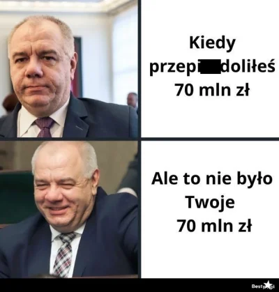 M.....u - Przypominam co by ludzie nie zapomnieli o pewnym jaśniepanu, który bezkarni...