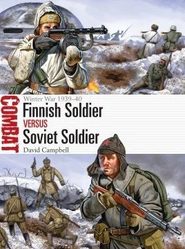 Wolrad - @lotrzyk armia Czerwona przejęła też od armii fińskiej maskałaty zimowe czyl...