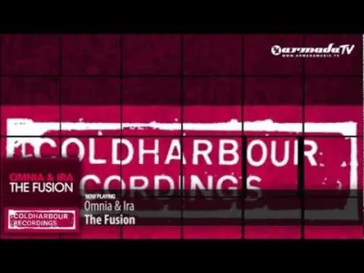 robid - #codziennietrance #trance #muzykaelektroniczna

Omnia & IRA - The Fusion (O...