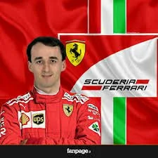 m.....8 - Ja wiem, że Ferrari jest teraz w kiepkiej sytuacji ale chciałbym zobaczyć R...