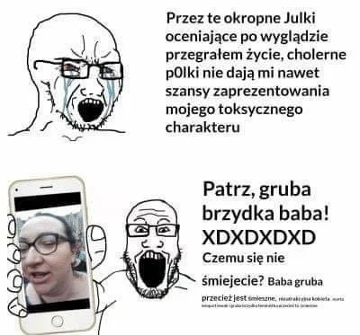 wolfKida - Wykopki in a nutshell xDDD #heheszki