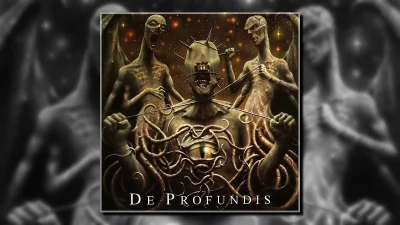 metalnewspl - Vader zapowiada reedycję "De Profundis" i szereg niespodzinanek, w tym ...