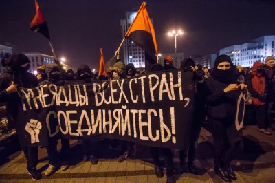 G.....5 - Anarchiści i mutualiści na Białorusi (｡◕‿‿◕｡)

#anarchizm #syndykalizm #m...
