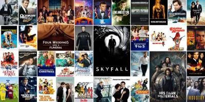 upflixpl - Ponad 30 tytułów dodano w HBO GO – w tym kolekcja filmów z Jamesem Bondem!...