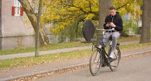 H.....h - Zapomniał o holenderskim rowerzyscie