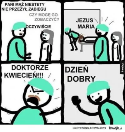 PodniebnyMurzyn - #heheszki #humorobrazkowy #polskasluzbazdrowia