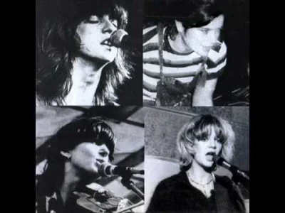 SonicYouth34 - The Raincoats - Black And White
#muzyka #70s #postpunk #experimentalr...