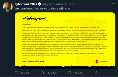 Kroomka - W takim momencie... (╯︵╰,)
#cyberpunk2077