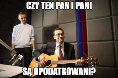 Pandamix - Praca kobiet w domu jest wyceniana na 2100 zł
Mateusz Morawiecki: