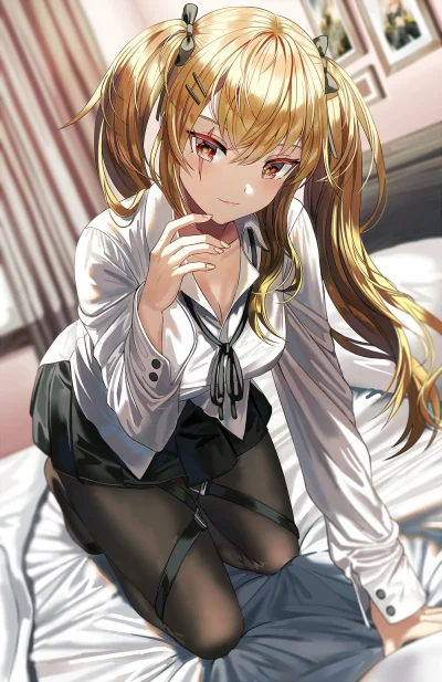 Azur88 - #randomanimeshit #anime #girlsfrontline #ump9 #rajstopyanime

(｡◕‿‿◕｡)