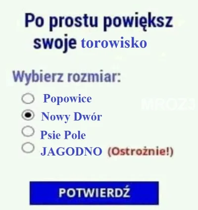 mroz3 - Co powiecie na jubileuszowy wpis z memami o Wrocławiu z okazji 100 wykolejeni...