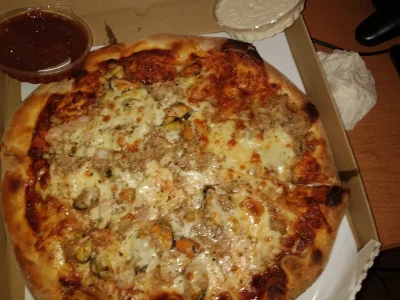 janek018 - chceta taką pizze?
#pytanie #pizza #jedzzwykopem