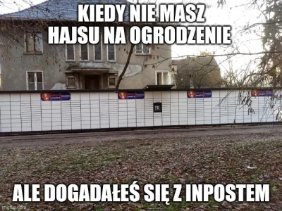 zexan - #inpost #paczkomaty #heheszki #humorobrazkowy