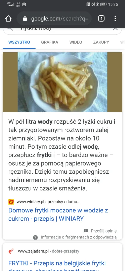 d.....a - @PawelW124: a ja debil szukałem w google bo myślałem że to jakas tajna rece...