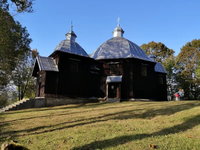 mnemic666 - Byłem rok temu i tego roku jesienią. Rok temu przez kilka dni oglądałem t...