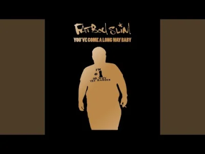 hugoprat - Fat Boy Slim - Praise You
#muzyka #fatboyslim #muzykaelektroniczna #bigbe...