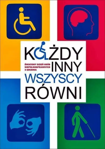 graf_zero - Myślę że programowi segregacji i recyclingu powinno towarzyszyć inne hasł...