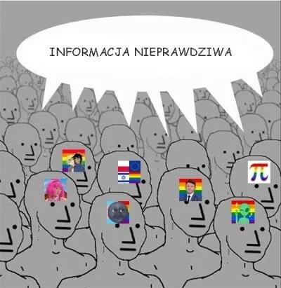 K.....y - @Amadeo:
CHYBA ZŁE CZASOPISMA CZYTAŁEŚ BO Z NASZYCH RENOMOWANYCH WYNIKA CO...