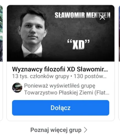 Onomatop - Algorytmy facebooka działają aż zbyt dobrze ( ͡º ͜ʖ͡º)
#heheszki