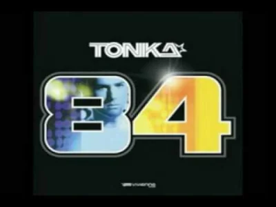 merti - Dj Tonka - 84 (2004)
#muzyka #starocie #00s #house #eurohouse