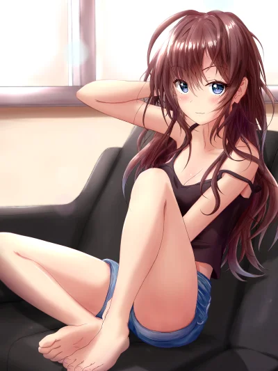 Azur88 - #randomanimeshit #anime #idolmaster #idolmastercinderellagirls #ichinoseshik...