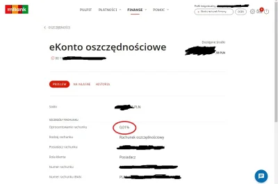 DzikWesolek - Po co ja głupi w ogóle jeszcze trzymam pieniądze w banku, i jeszcze ta ...