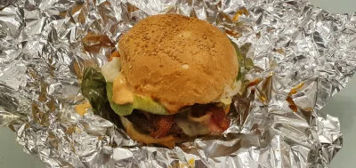 waldinio - #burger szefa z Capri New w #krakow > #kanapkadrwala z #mcdonald

Ale to b...