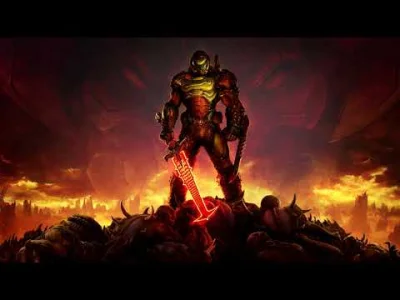 Kafarov - Mick Gordon - The Only Thing They Fear is You (DOOM Eternal)

#doom #soun...