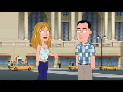d.....s - @pekas: az mi się scena z Family Guy przypomniała
