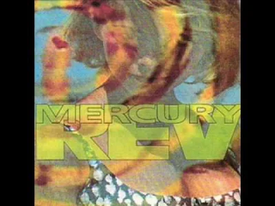 SonicYouth34 - Mercury Rev - Blue And Black
#muzyka #90s #indierock #chamberpop