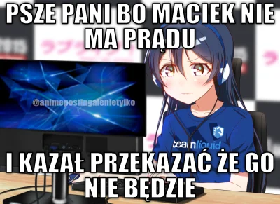 Szopin - #elekcje #heheszki #anime #szkola