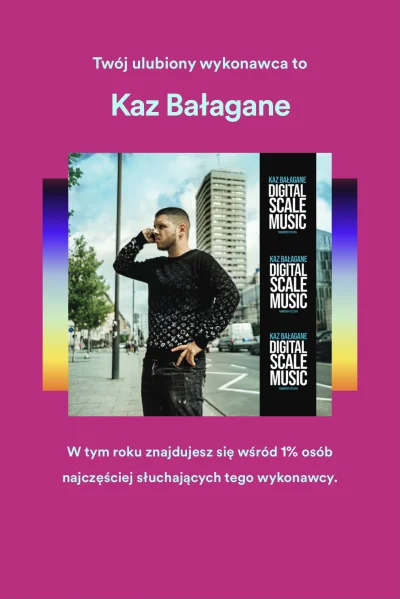 ruskyyOfficial - a wy jak tam? #spotify #spotifywrapped