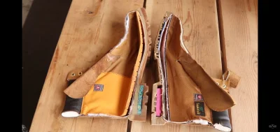 Kruszyn99 - Różnica między bieda timberlandami a 6 inch premium.

https://youtu.be/...