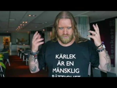 kungfiskare - @karawanawdal: Mam dla nich jasna gwiazde szwedzkiej lewicy( ͡° ͜ʖ ͡°)