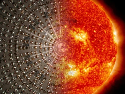 Zwiadowca_Historii - Międzynarodowy eksperyment odkrywa tajemnice słońca – wiemy jak ...