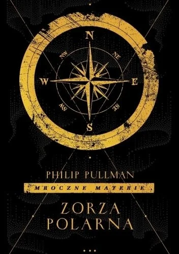 ali3en - 533 + 1 = 534

Tytuł: Zorza Polarna
Autor: Philip Pullman
Gatunek: Fantasy
O...