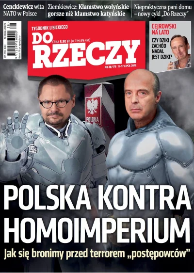 g.....a - @kubextoja: https://dorzeczy.pl/9145/nr-29-polska-kontra-homoimperium.html