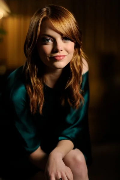 MatthewN - #codziennaemmastone 258/x

#emmastone #ladnapani #ladnadziewczyna