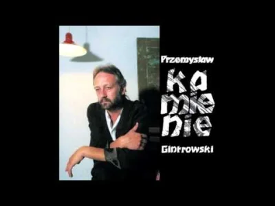 PiccoloColo - Przemysław Gintrowski - Anhelli 

#gintrowski #poezjaspiewana #muzyka