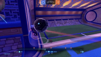 StaraSzopa - (╯°□°）╯︵ ┻━┻
#rocketleague