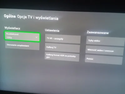 GALsoon - Hej, zawsze korzystałem z ps stąd jeszcze średnio ogarniam. Mam tv 4k, czy ...