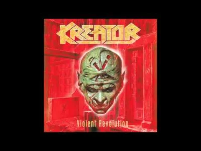 evolved - #kreator #thrashmetal #metal #muzyka