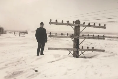 xxii - Północna Dakota, 1966