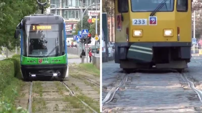 S.....i - Tramwajarze też mają swoje obawy.