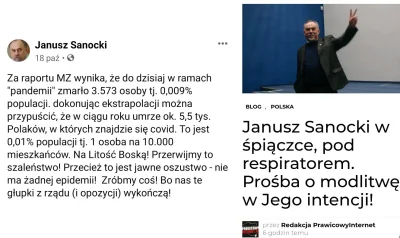 CipakKrulRzycia - #bekazprawakow #polska 
#koronawirus