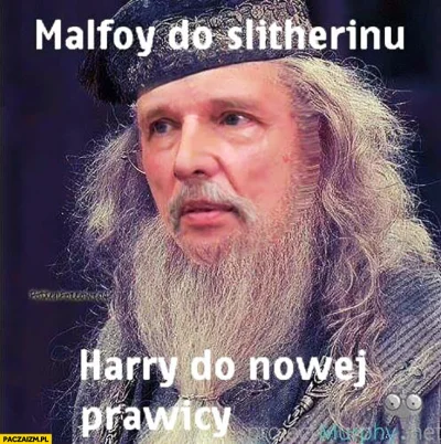 QBA__ - @KingRagnar: ( ͡° ͜ʖ ͡°)

– Jesteś czarodziejem, Harry – rzekł Hagrid. Twoj...