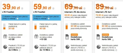 greedy_critic - Jak ja ich kur*a nie szanuję. Pomyślelibyście że 3 i 4 oferta jest fa...