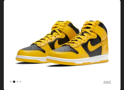 Kruszyn99 - 9 grudnia premiera nowych NIKE DUNK w kolorystyce Wu Tang.

Cena 120€ w...