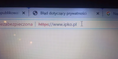 forumakwa - @plesples: Na innej przeglądarce jest to samo. Zaraz spróbuję odinstalowa...