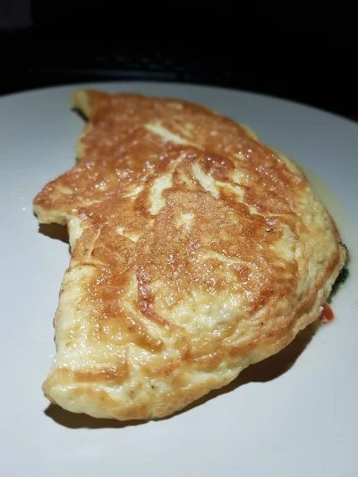 cheeseandonion - #omlet